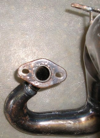 ktm 50 exhaust
